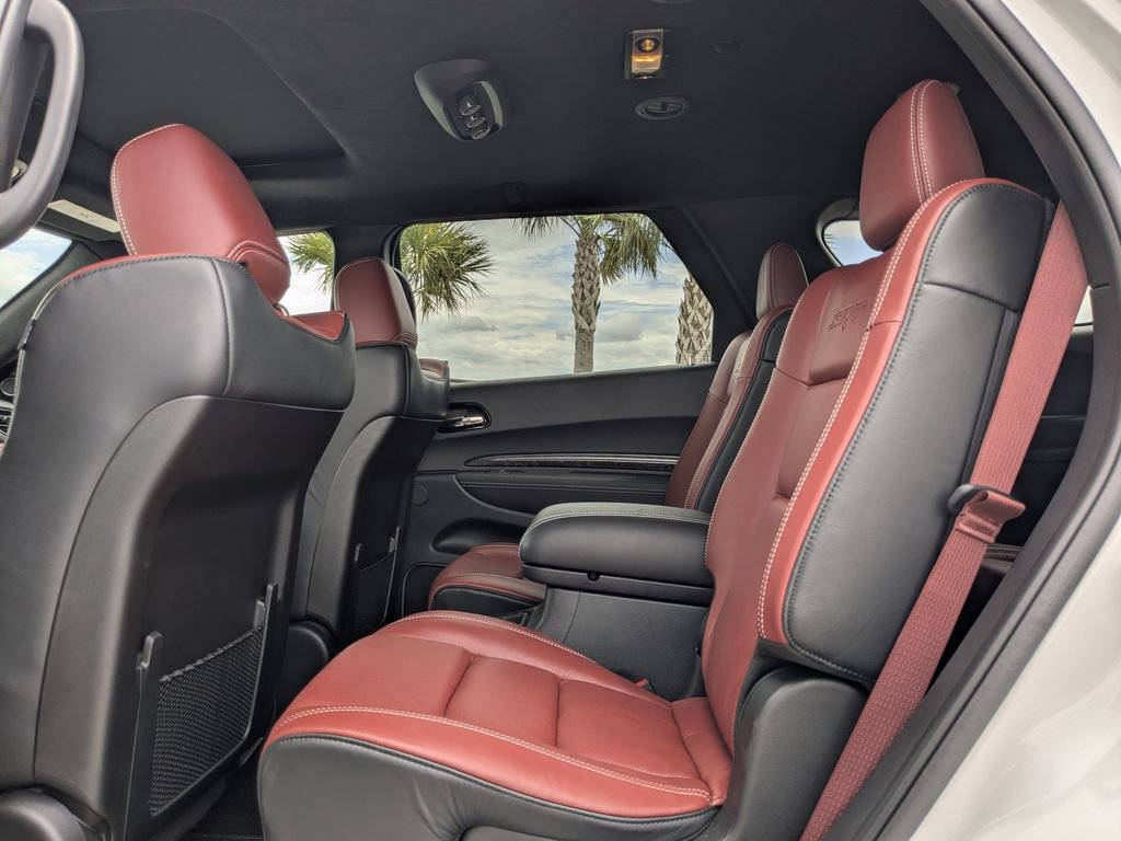 Used 2024 Dodge Durango SRT Hellcat AWD/4WD image 18