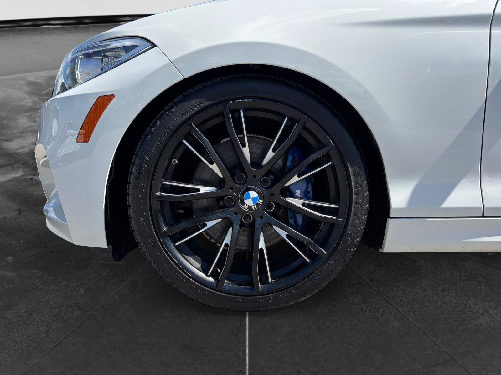 Used 2015 BMW M235i Coupe w/ Premium Package RWD image 9