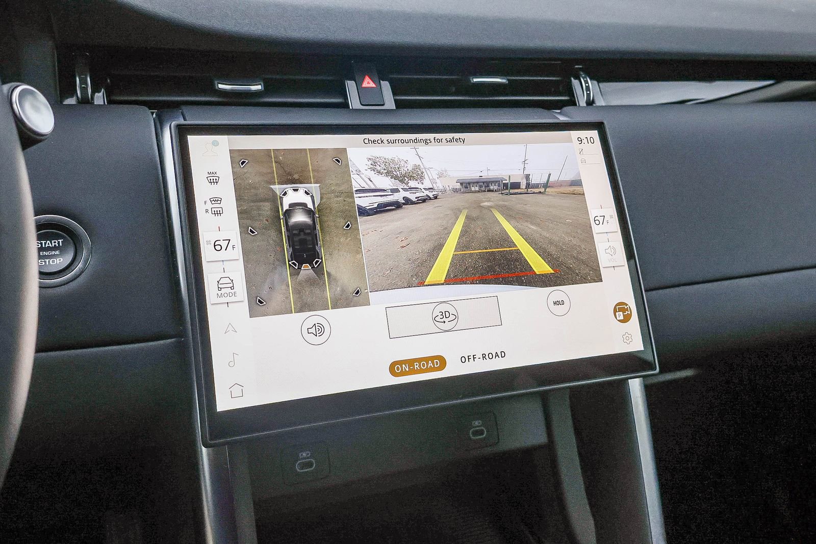 Used 2025 Land Rover Discovery Sport S image 36