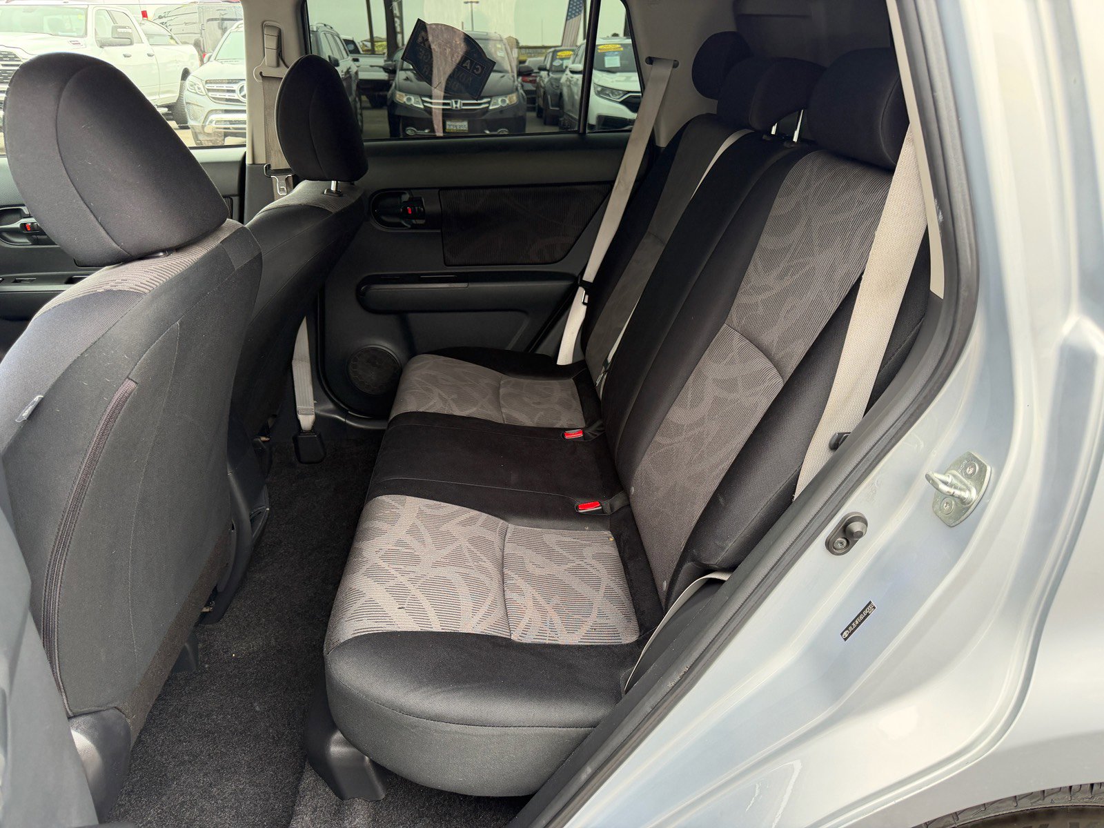 Used 2013 Scion xB 10 Series FWD image 10