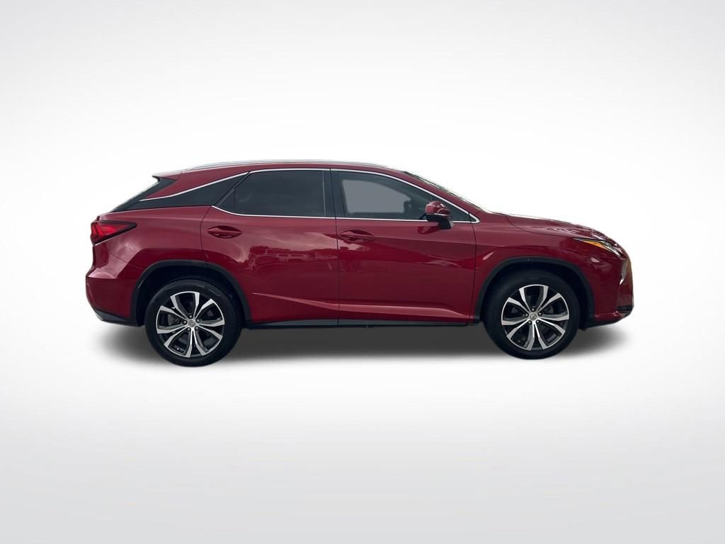 Used 2016 Lexus RX 350 AWD w/ Premium Package image 4