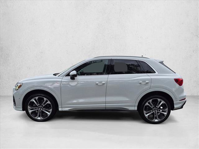 Used 2020 Audi Q3 2.0T Prestige AWD/4WD image 9