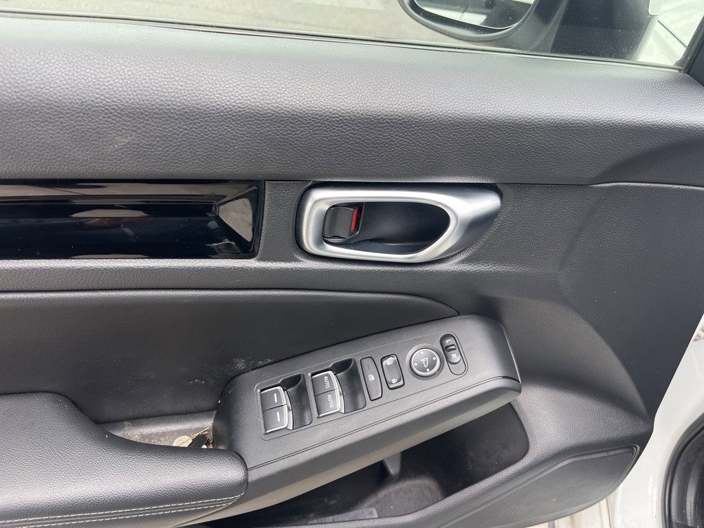 Used 2022 Honda Civic EX-L image 12