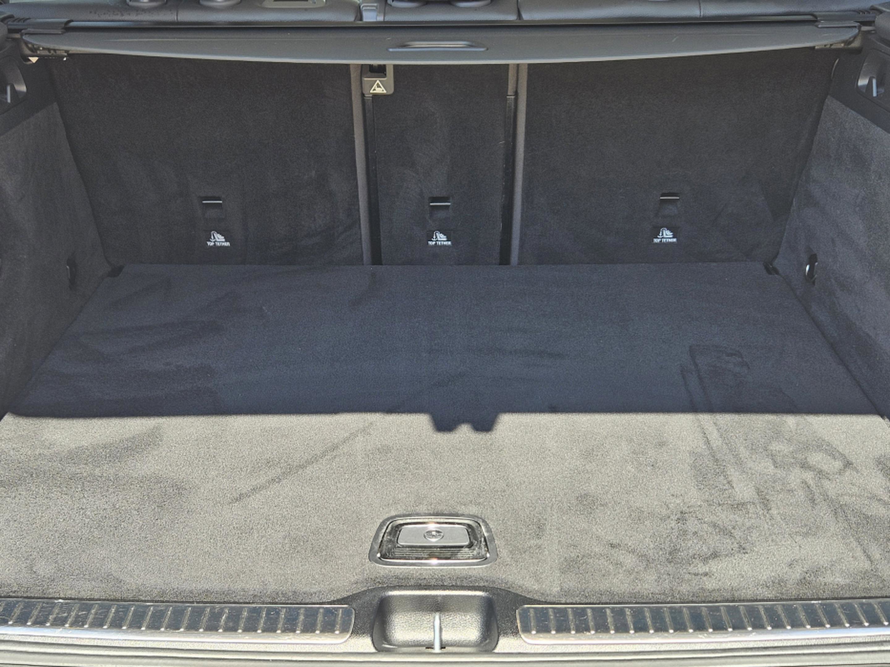 Certified 2021 Mercedes-Benz GLC 300 image 30