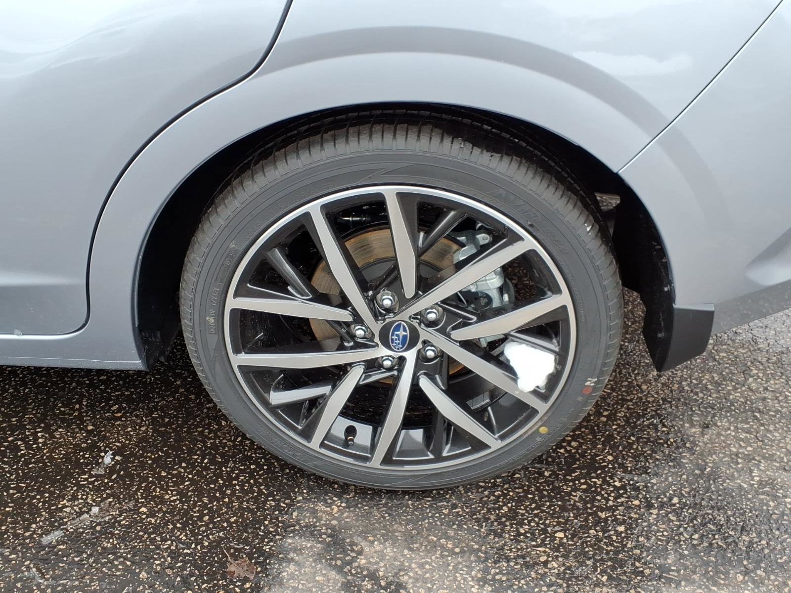 New 2026 Subaru Impreza 2.0i Sport AWD/4WD image 10