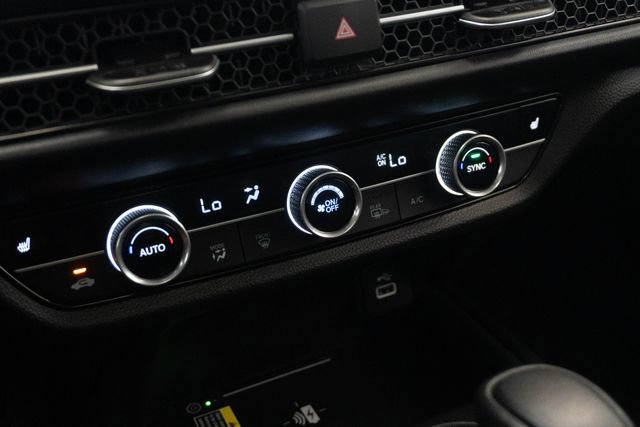 Used 2025 Honda HR-V EX-L image 9