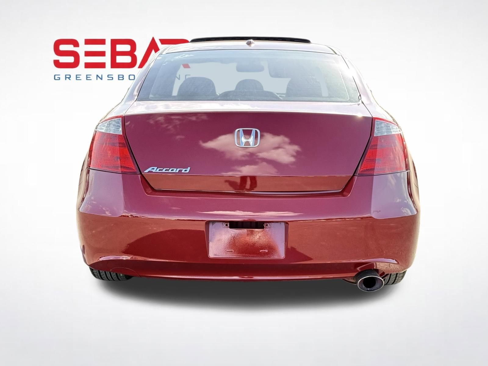 Used 2009 Honda Accord EX-L image 6