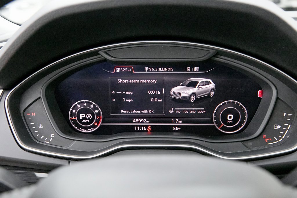 Used 2018 Audi Q5 2.0T Premium Plus w/ Premium Plus Package image 28