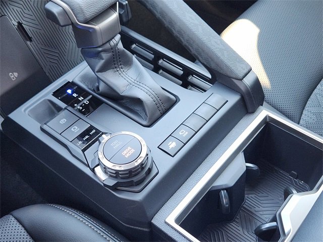 New 2026 Toyota Tacoma Limited image 14
