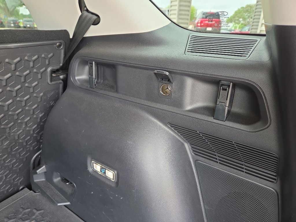 Used 2022 Ford Bronco Sport Outer Banks w/ Tech Package image 21