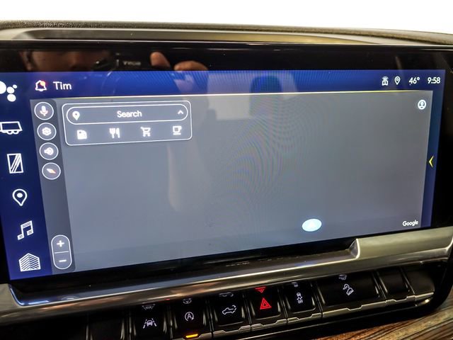 Used 2023 Chevrolet Silverado 1500 RST image 21