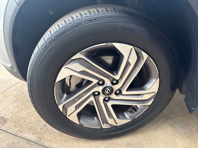 Used 2023 Hyundai Santa Fe SEL image 26