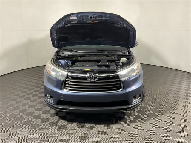 Used 2016 Toyota Highlander Limited image 7