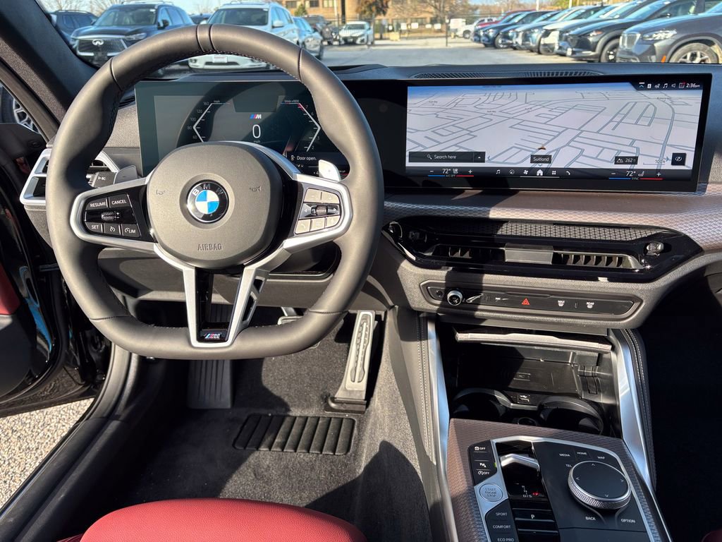 New 2026 BMW 430i xDrive Coupe w/ M Sport Package AWD/4WD image 17