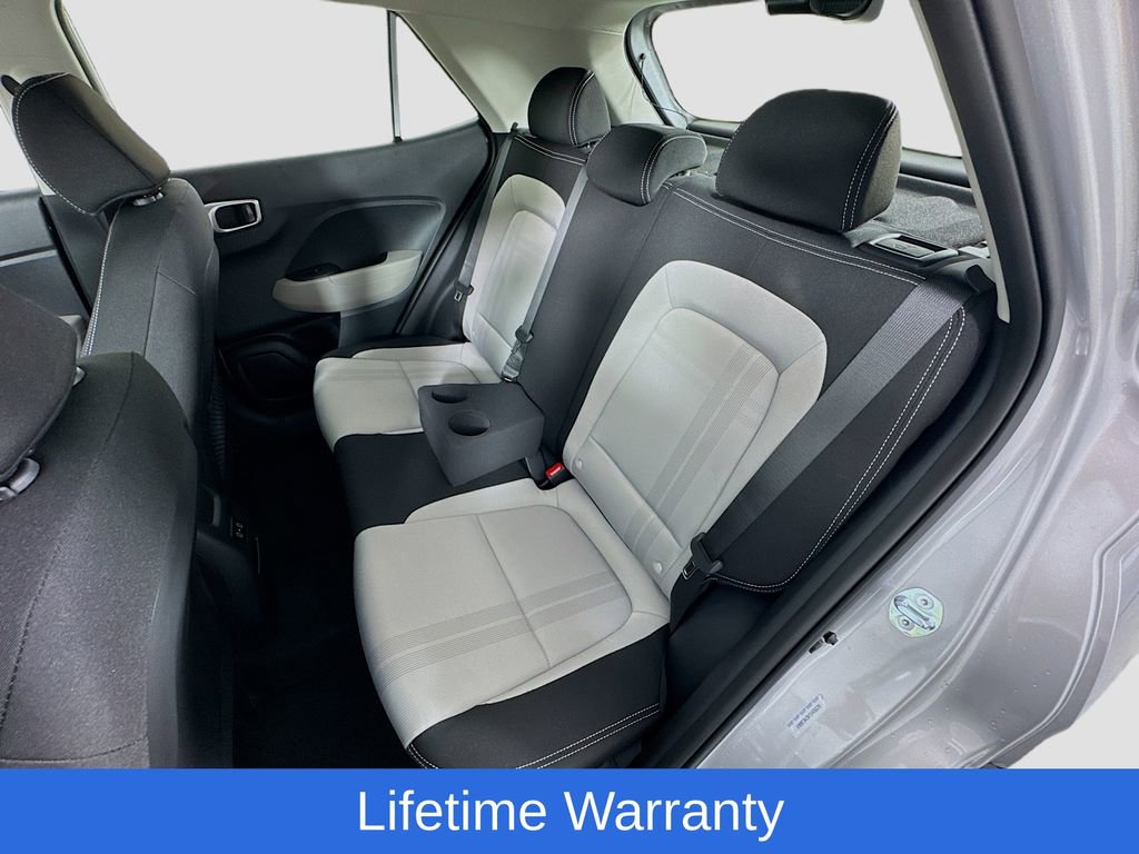 New 2026 Hyundai Venue SEL image 25