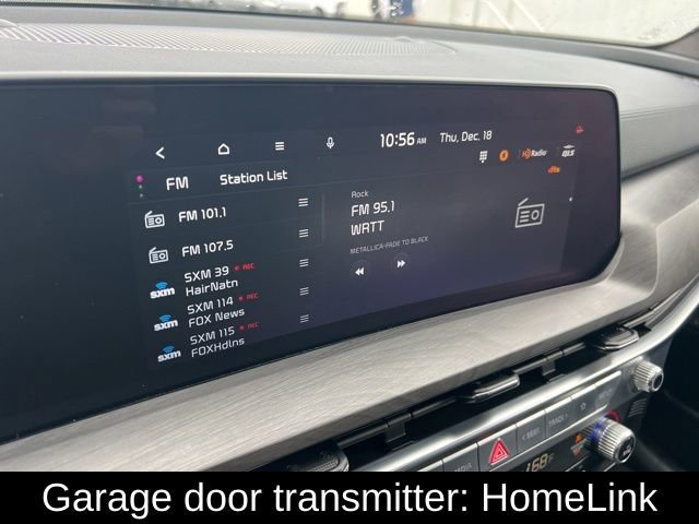 Used 2025 Kia Telluride SX Prestige X-Line image 20