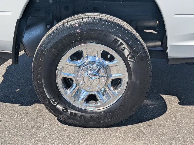 Used 2026 RAM 2500 Tradesman AWD/4WD image 13