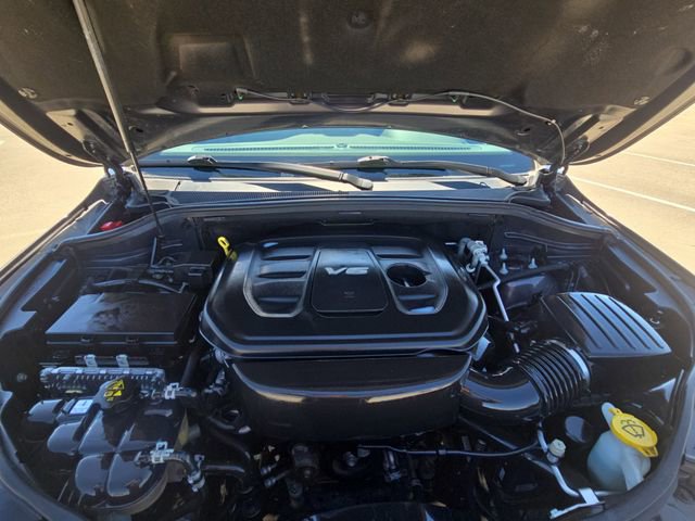 Used 2018 Jeep Grand Cherokee Limited w/ Trailer Tow Group IV image 31