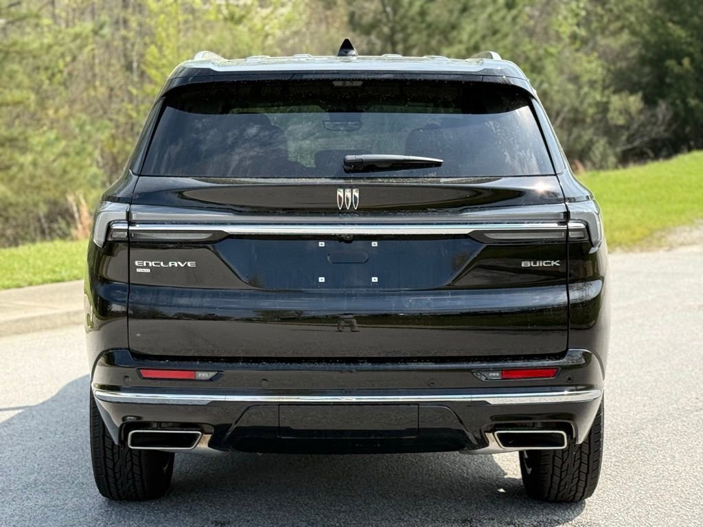 New 2026 Buick Enclave Avenir w/ Super Cruise Package image 12