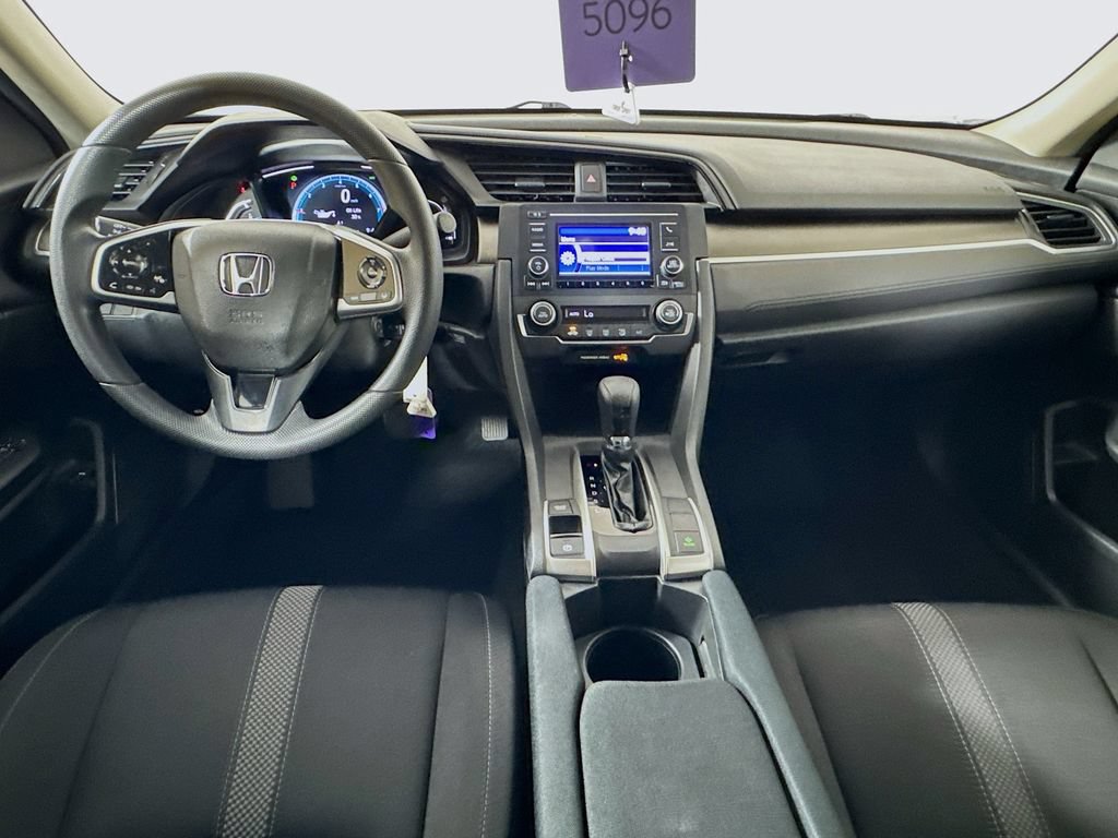 Used 2019 Honda Civic LX image 25