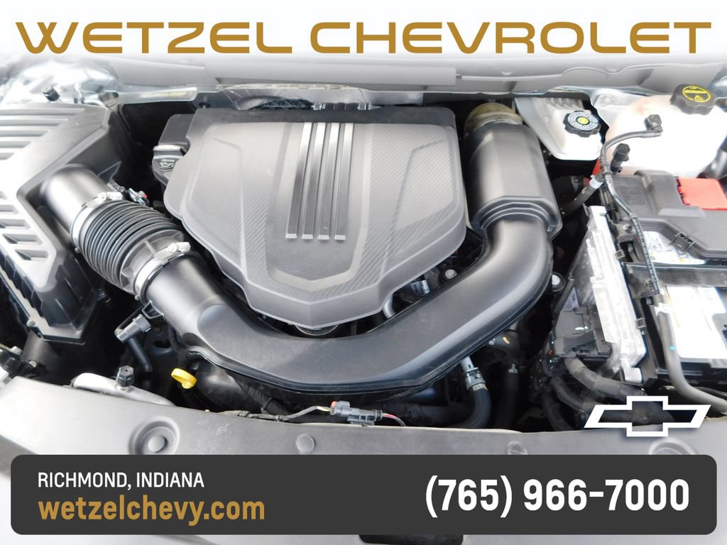 Used 2025 Buick Enclave Avenir w/ Super Cruise Package AWD/4WD image 50