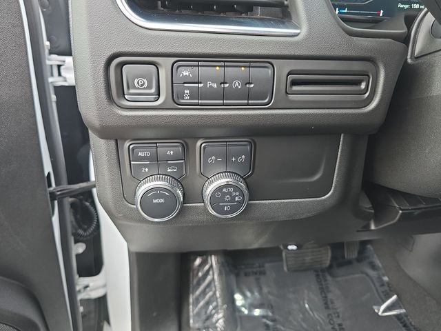 Certified 2024 GMC Yukon XL SLE image 20