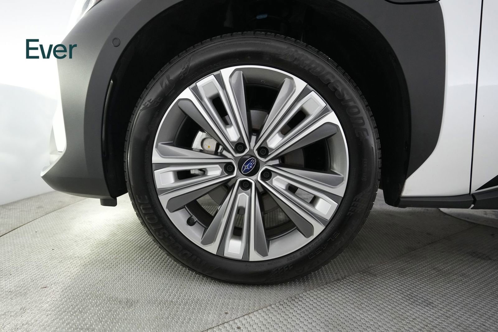 Used 2024 Subaru Solterra Touring w/ Touring Package image 19