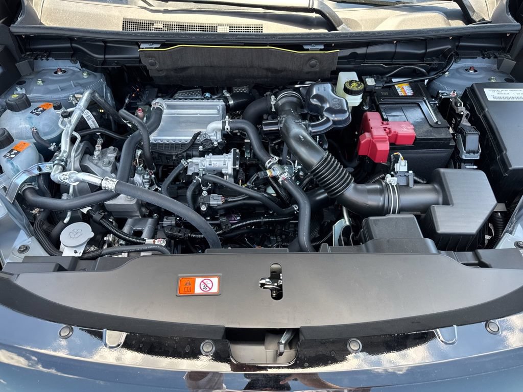 New 2026 Mitsubishi Outlander SE FWD image 52