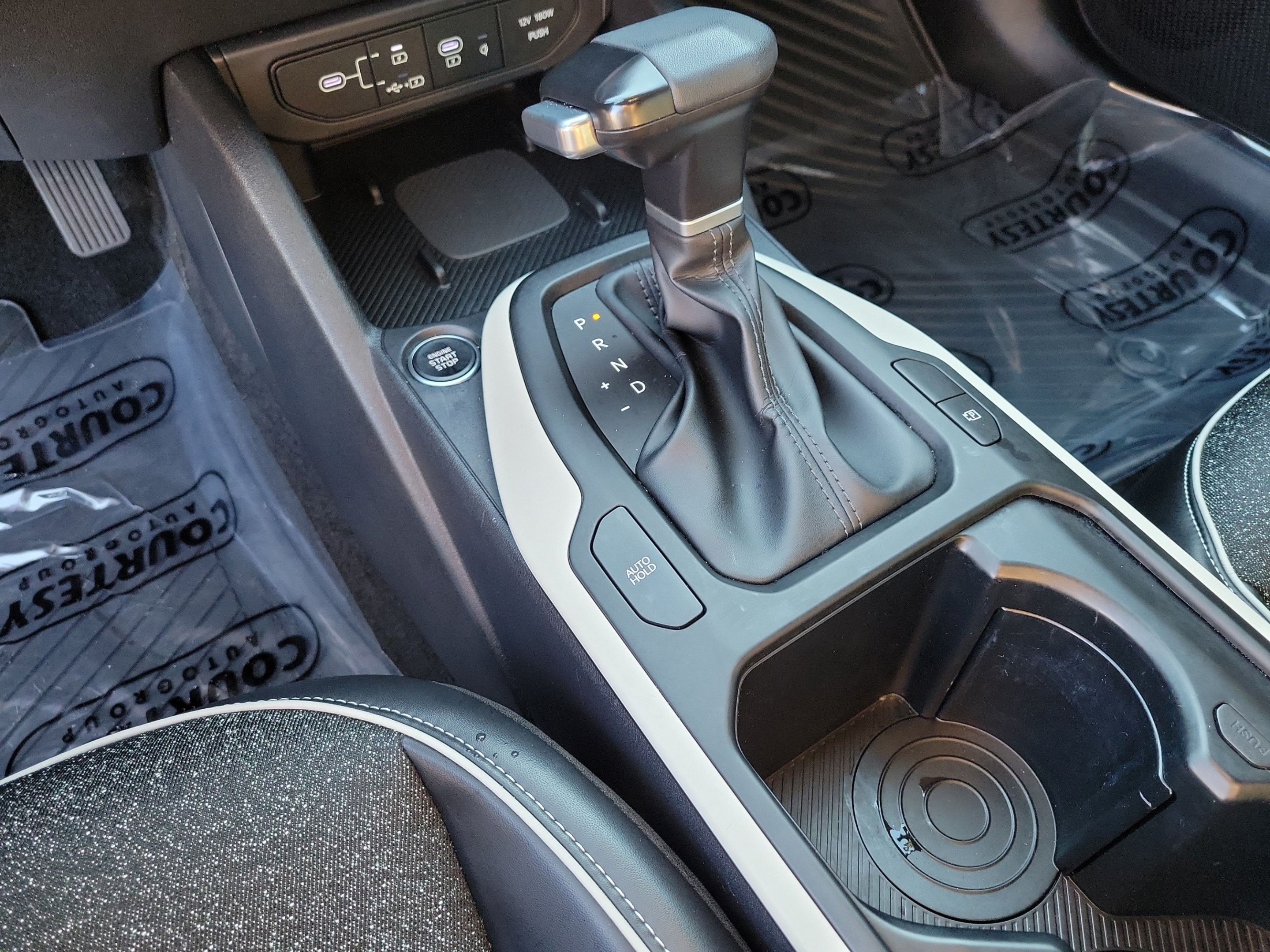 Certified 2025 Kia K4 EX FWD image 23