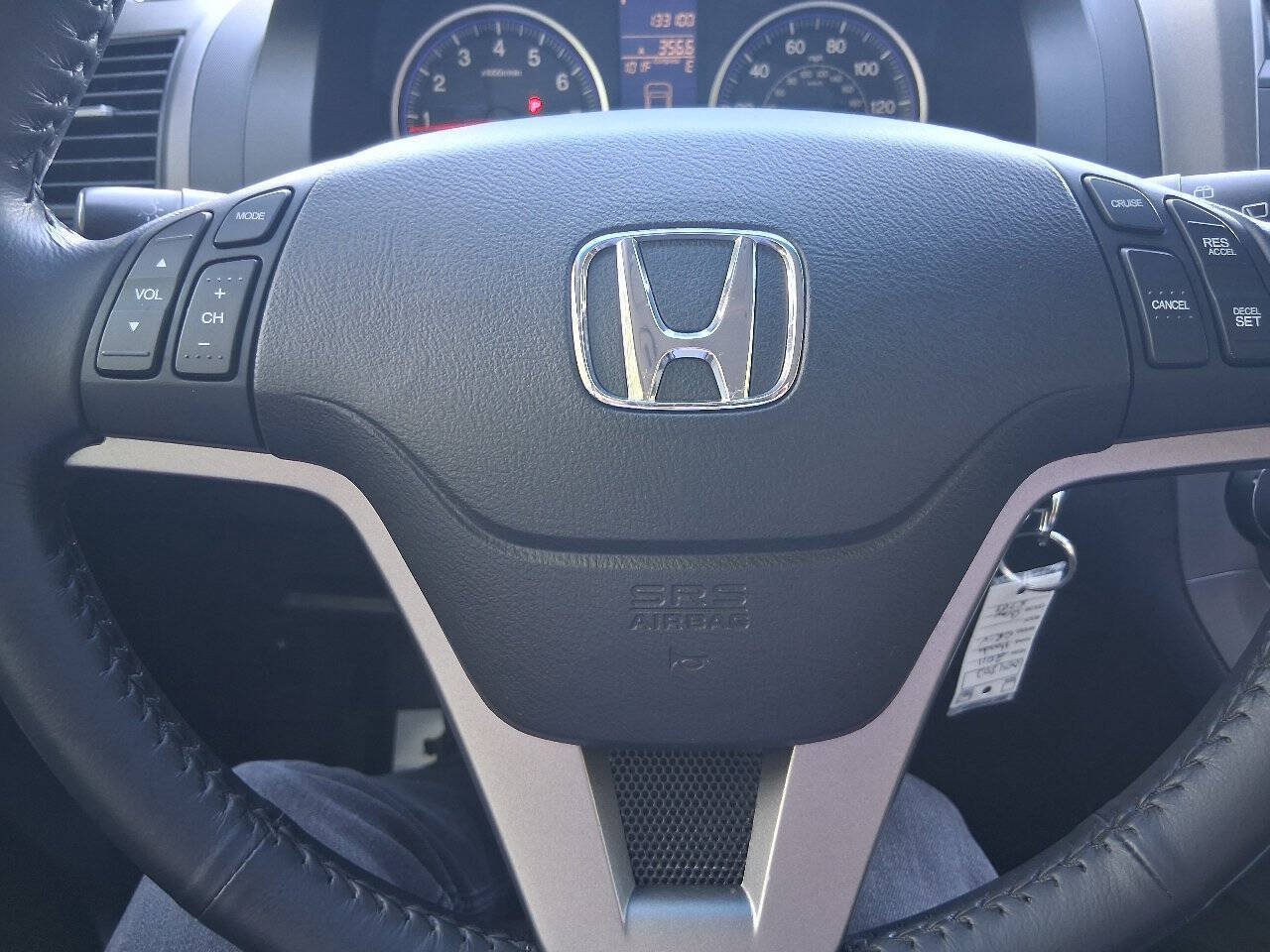 Used 2011 Honda CR-V EX-L image 18
