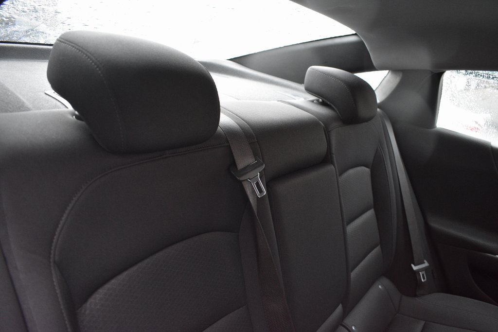 Used 2024 Chevrolet Malibu LT image 29