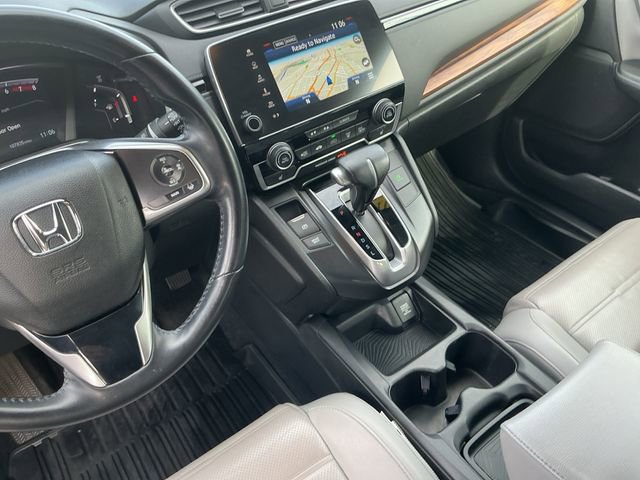Used 2018 Honda CR-V Touring image 25