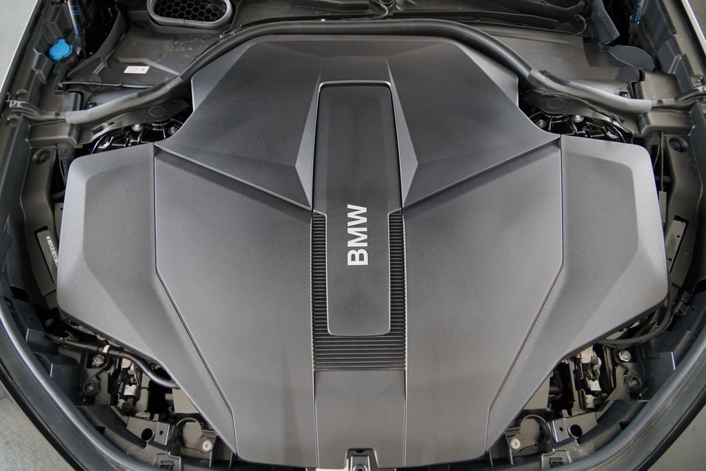 New 2026 BMW i7 xDrive60 AWD/4WD image 21