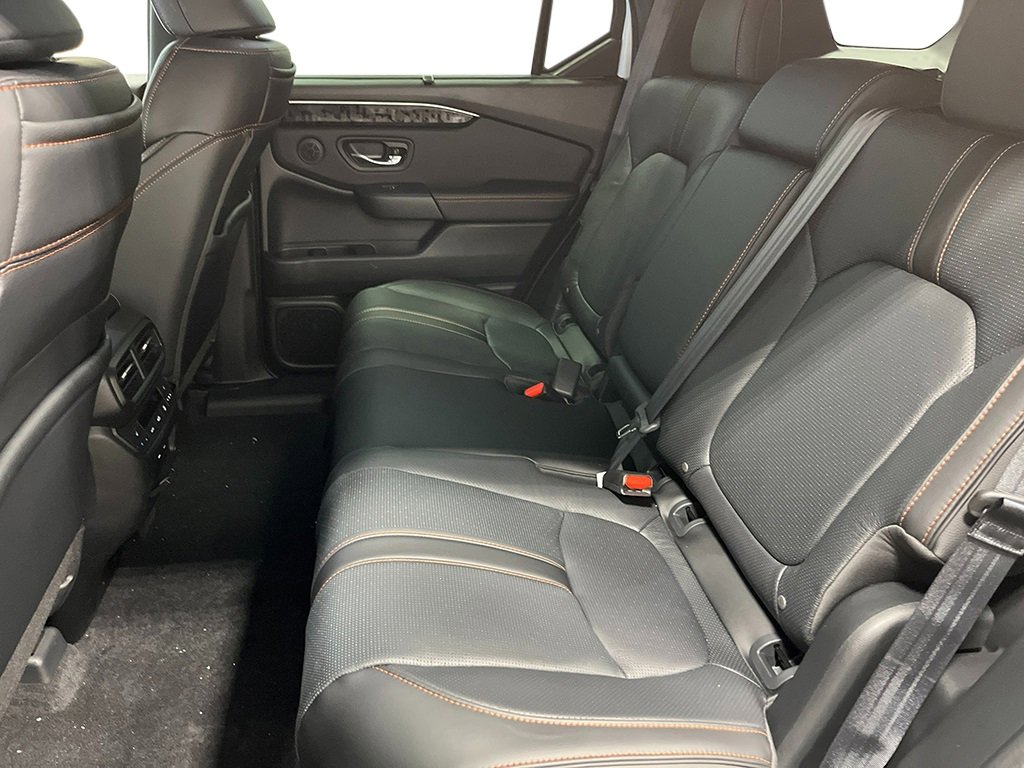 New 2026 Honda Passport TrailSport Elite image 23
