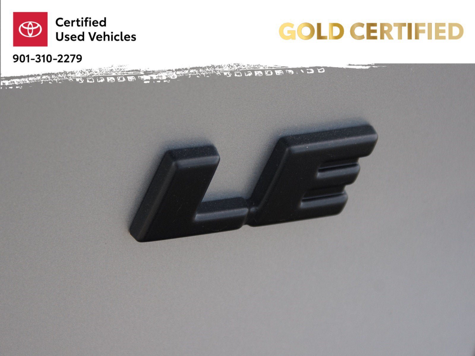 Used 2024 Toyota RAV4 LE FWD image 16