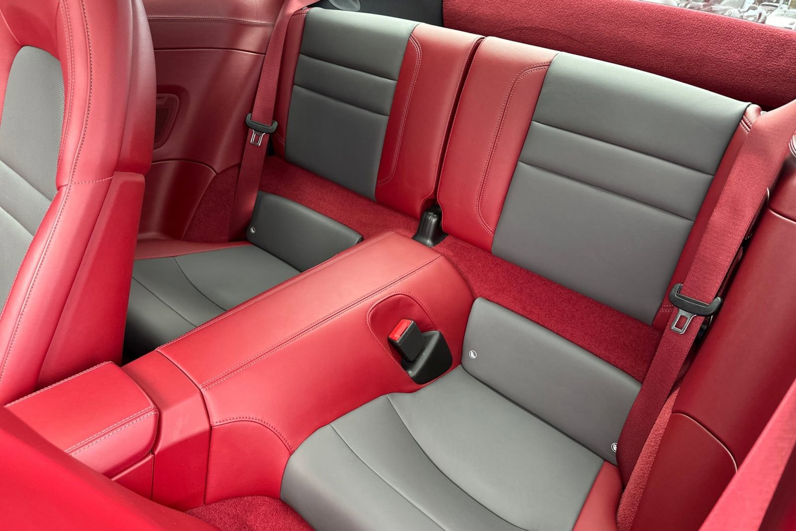 Certified 2021 Porsche 911 Carrera S image 15