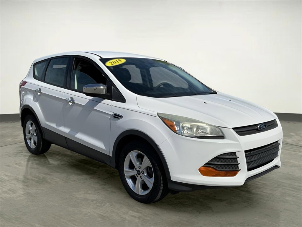 Used 2015 Ford Escape S image 12