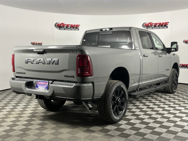 New 2026 RAM 2500 Laramie w/ Night Edition image 3