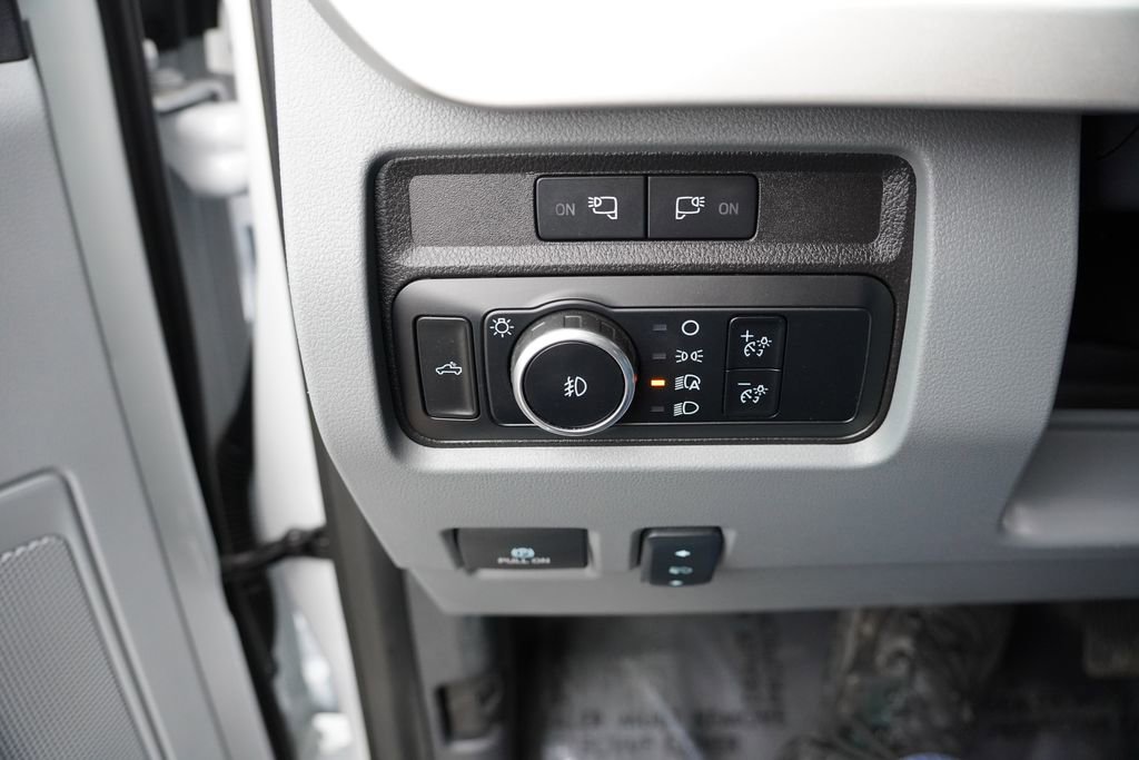 Certified 2024 Ford F250 XLT w/ FX4 Off-Road Package image 23