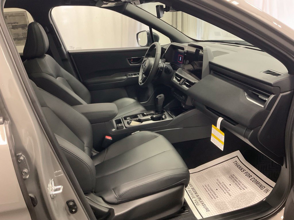 New 2026 Subaru Outback Premium AWD/4WD image 26