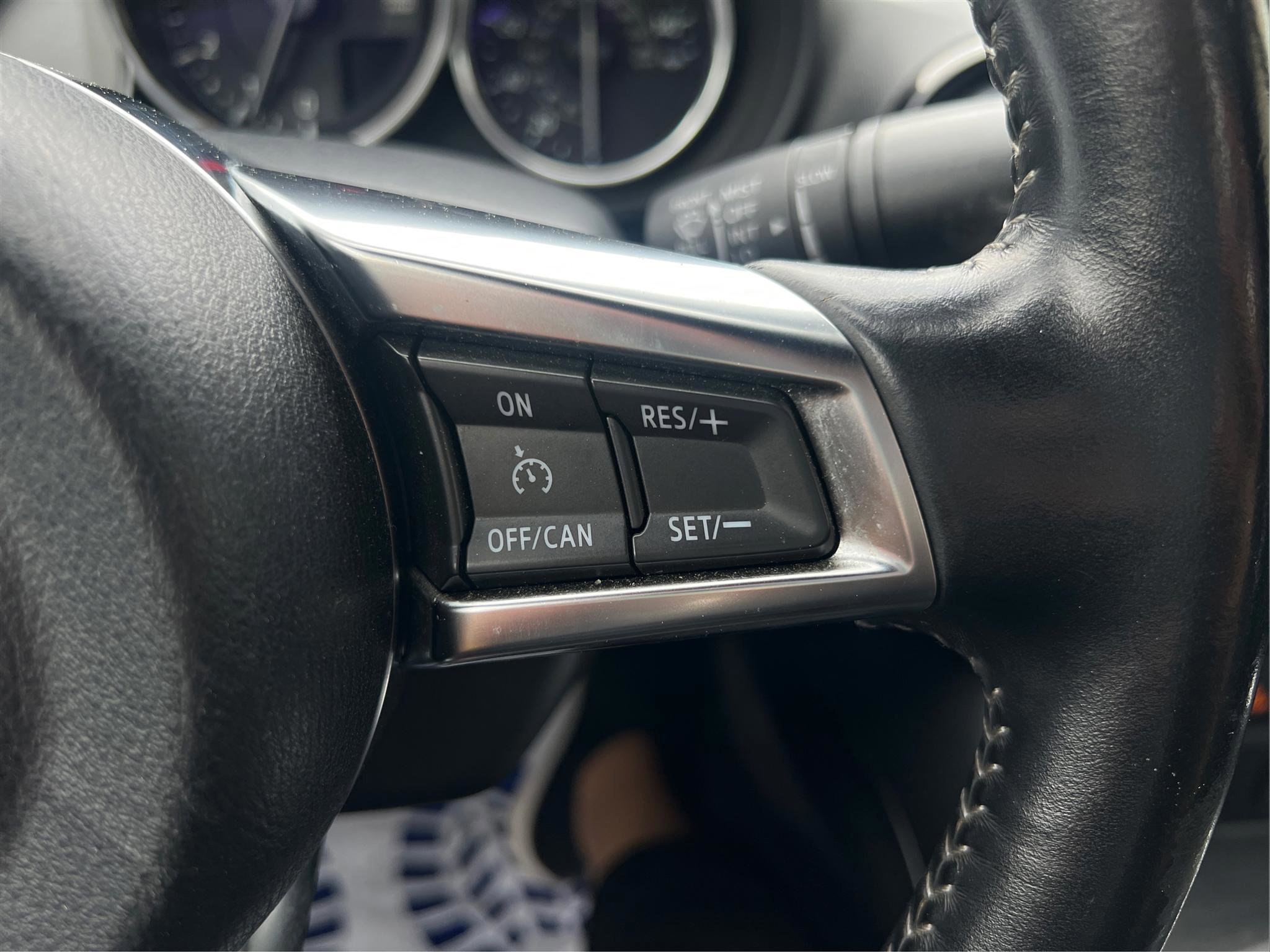 Used 2022 MAZDA MX-5 Miata Sport image 32