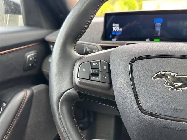 Used 2023 Ford Mustang Mach-E GT AWD/4WD image 23