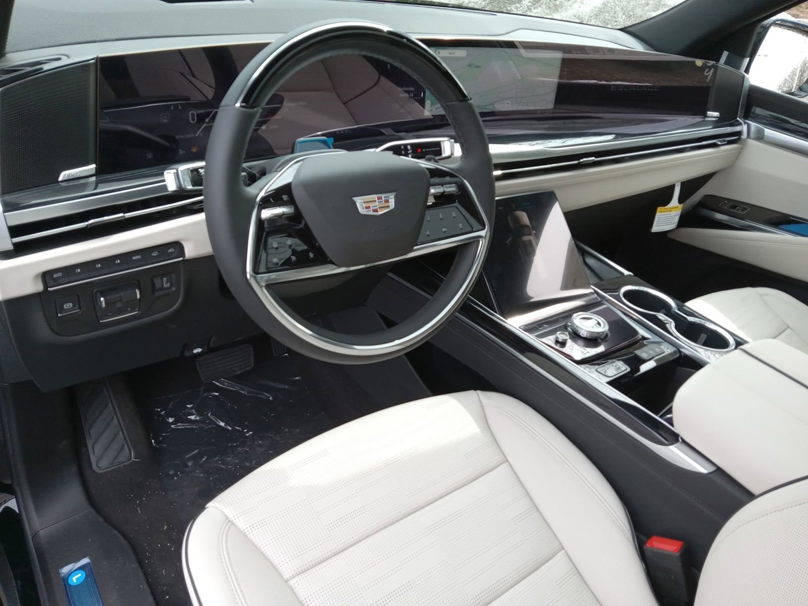 New 2026 Cadillac Escalade Sport w/ Touring Package image 13