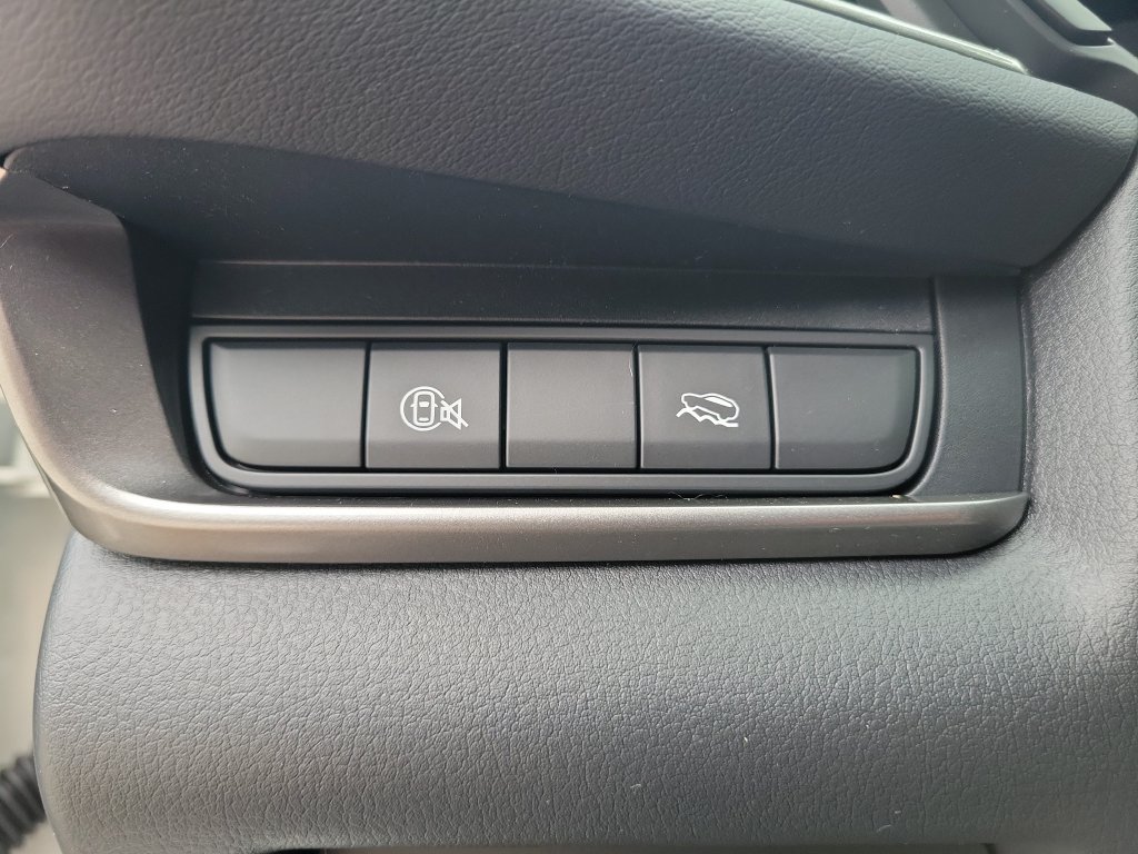 New 2026 MAZDA CX-30 AWD 2.5 S image 18