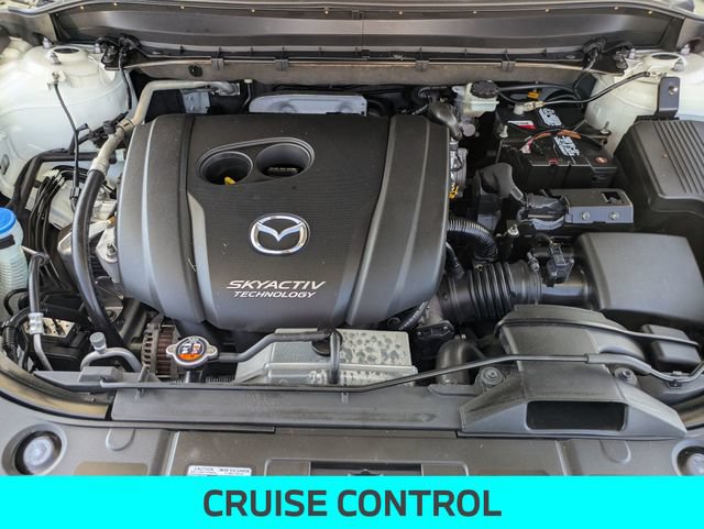 Used 2019 MAZDA CX-5 Sport FWD image 13