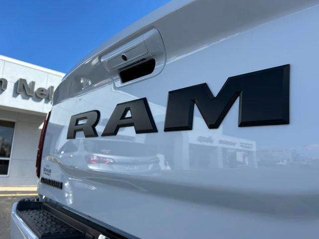 New 2026 RAM 2500 Laramie w/ Night Edition image 10