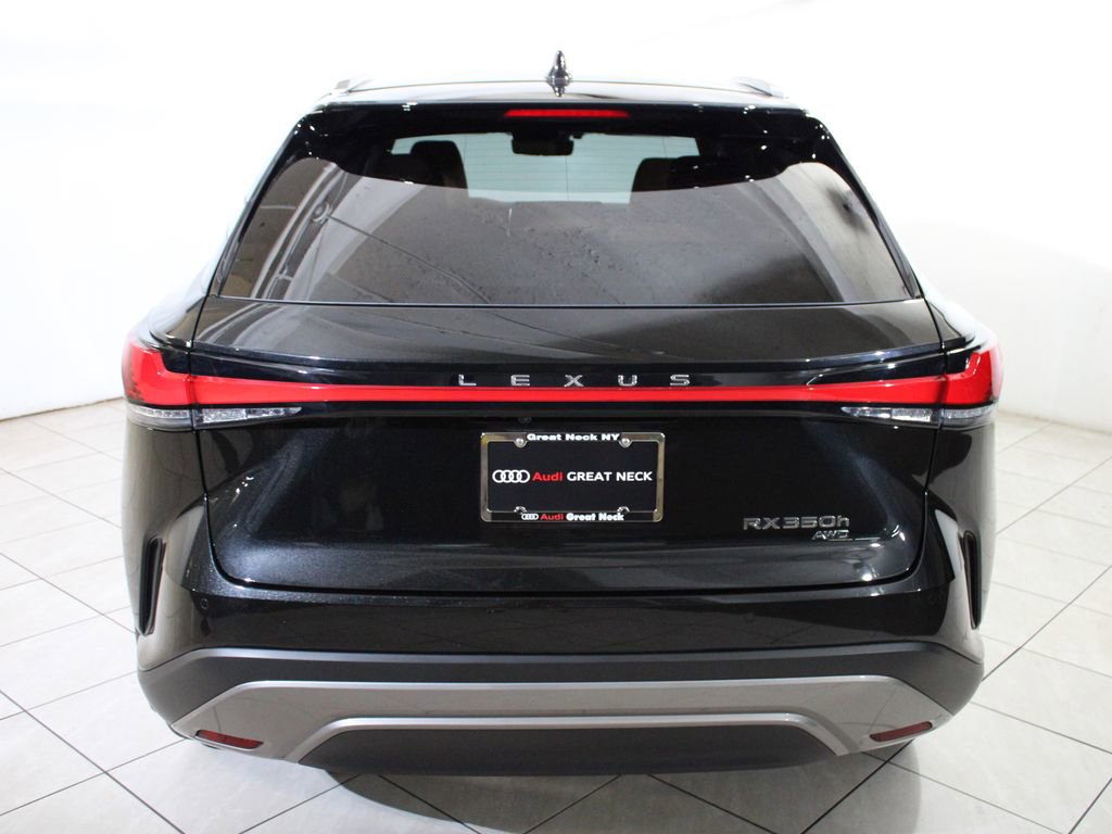 Used 2024 Lexus RX 350 image 20