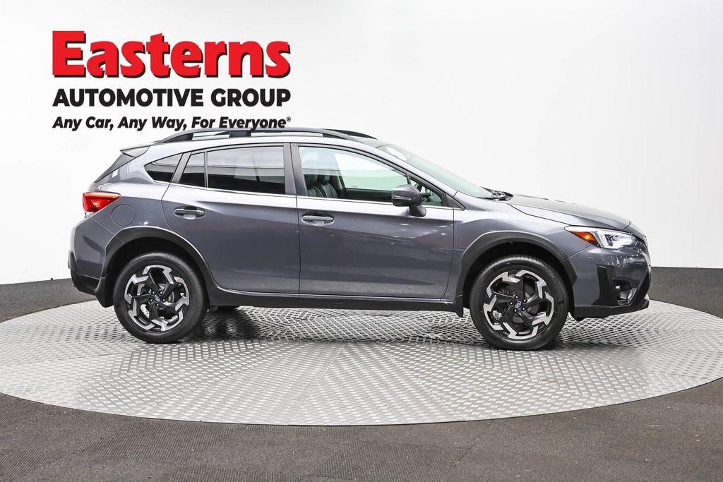 Used 2023 Subaru Crosstrek 2.5i Limited w/ Moonroof Package AWD/4WD image 4