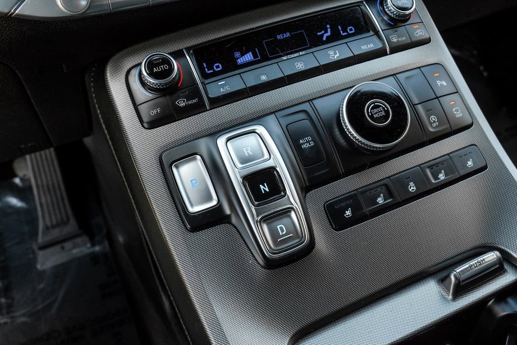 Used 2020 Hyundai Palisade Limited FWD image 24