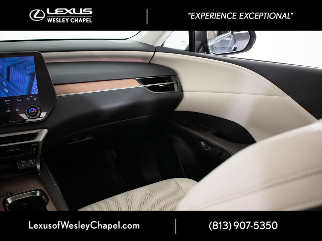Certified 2024 Lexus RX 350 Premium Plus w/ Convenience Package FWD image 17